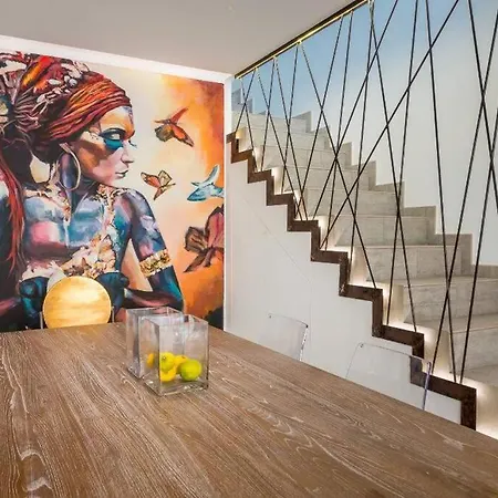 Ulli Holiday home