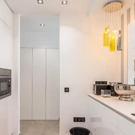Ulli Holiday home
