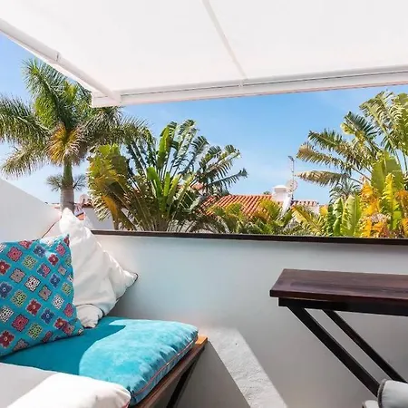 Ulli Holiday home Maspalomas (Gran Canaria)