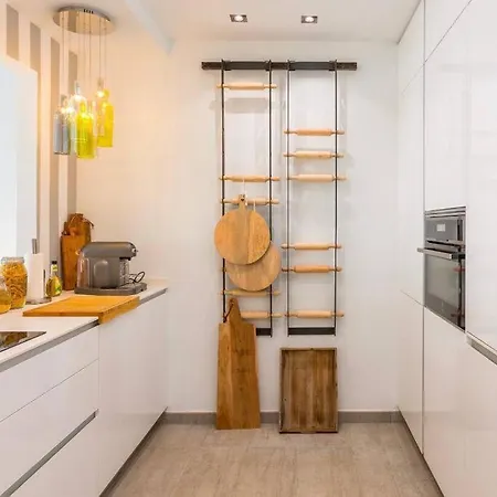 Ulli Holiday home
